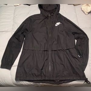 Nike Bomber Jacket